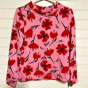 Hanna Andersson size 110 (US 5) Rashguard